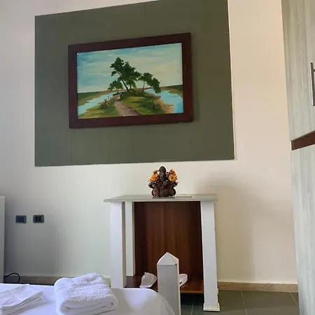 Hotel Different & Restorant